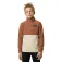 Hannah Mint fleece