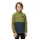 Hannah Pile Mint