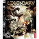 Playstation PS3 Legendary Import