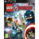 Playstation PS3 Lego: Marvel Avengers