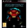 Playstation PS3 Space Hulk