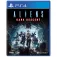 Playstation PS4 Aliens: Dark Descent