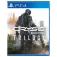 Playstation PS4 Crysis Remastered Trilogy