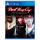Playstation PS4 Devil May Cry HD Collection