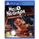Playstation PS4 Hello Neighbor