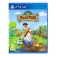 Playstation PS4 Paleo Pines