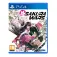 Playstation PS4 Sakura Wars