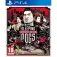 Playstation PS4 Sleeping Dogs: Definitive Edition