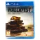 Playstation PS4 Wreckfest
