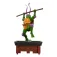 Abysse Ninja Turtles Donatello beeld