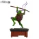 Abysse Ninja Turtles Donatello beeld