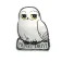 Abysse Almofada Harry Potter Hedwig