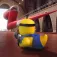 Numskull Figure Minions