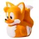 Tubbz Sonic Tails eend