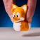 Tubbz Sonic Tails eend