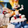 Numskull Tails Countdown-figuur