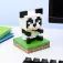 Paladone Figurine panda Minecraft
