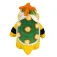 Super mario Peluix Browser Jr