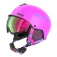 Marker Vijo+ Helm mit Visier