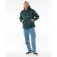 Rip curl Giacca Classic Surf Check