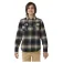 Rip curl Count Flannel langarmhemd