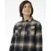 Rip curl Count Flannel langarmhemd