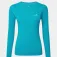 Ronhill Core langarmet t-skjorte