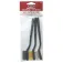 Hyde Mini ensemble de brosses
