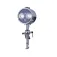 Talamex 150CB LED-Suchscheinwerfer
