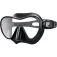 De profundis Masque de plongée M1