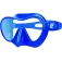 De profundis M1 diving mask