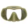 Dive rite Masque de plongée 155 Frameless