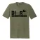 Dive rite OD Dir 半袖Tシャツ