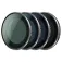 Insta360 GO 3S ND Filter Set
