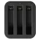 Insta360 X3 빠른 충전 허브