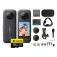 Insta360 X3 Motor Combo action camera