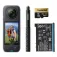 Insta360 X4 Adventure Combo Actiecamera