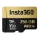 Insta360 X4 SD 256GB memory card