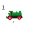 Brio Battery Powered Engine (33595)