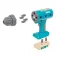 Brio Builder. Power Screwdriver (34600) construction game