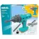 Brio Builder. Power Screwdriver (34600) construction game
