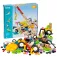 Brio BuilderActivity Set 34604 construction game