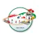 Brio Centralstation Set (33989)