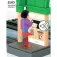 Brio 中央駅 (33649)