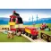 Brio 농장 기차 세트 (33719)