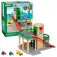 Brio 주차 차고 (33204)
