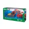Brio Remote Control Engine (33213)