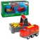 Brio Remote Control Engine (33213)