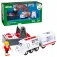 Brio Train de Voyage Télécommandé (33510)