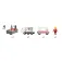 Brio Train de Voyage Télécommandé (33510)